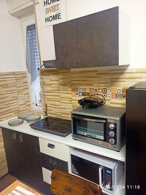 Casa Due Passi Appartamento Milano 外观 照片